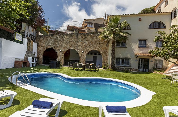 Vakantiehuis Castellet