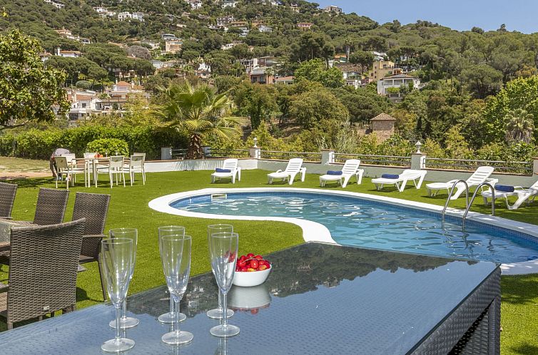 Vakantiehuis Castellet