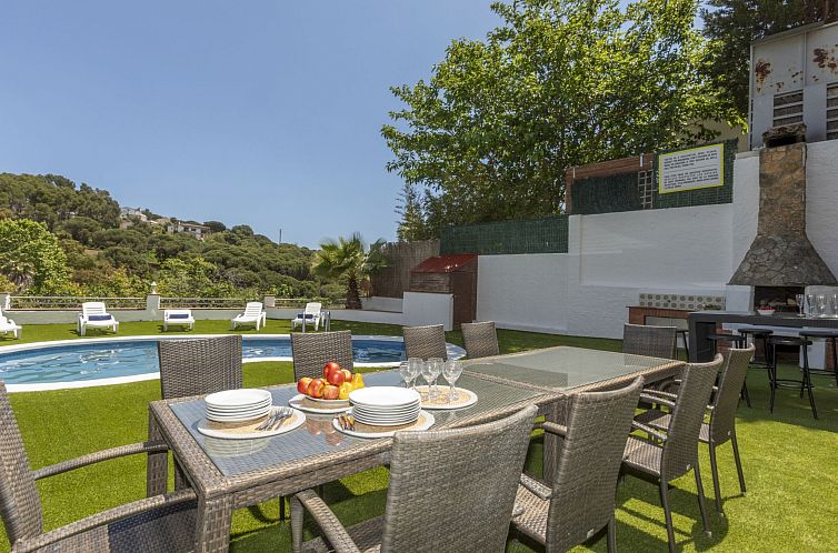 Vakantiehuis Castellet