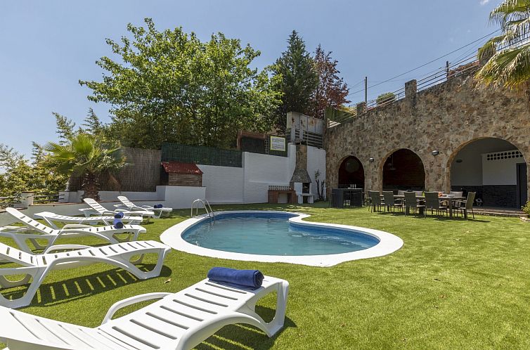 Vakantiehuis Castellet