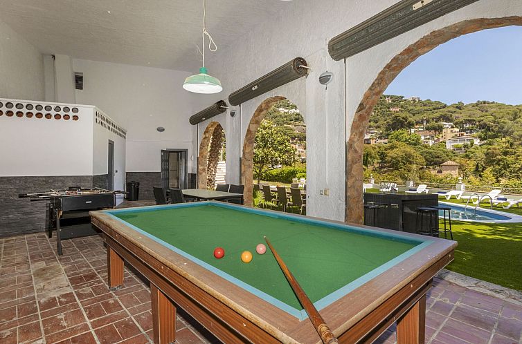 Vakantiehuis Castellet