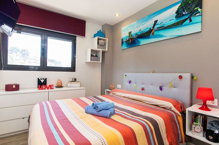 Appartement Jessmart