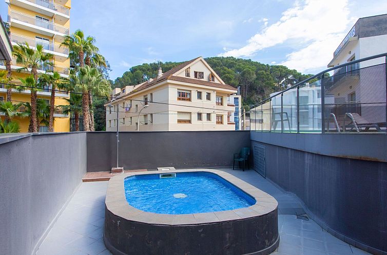 Appartement Jessmart