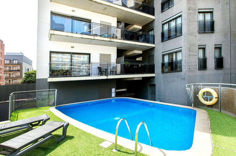 Appartement Jessmart