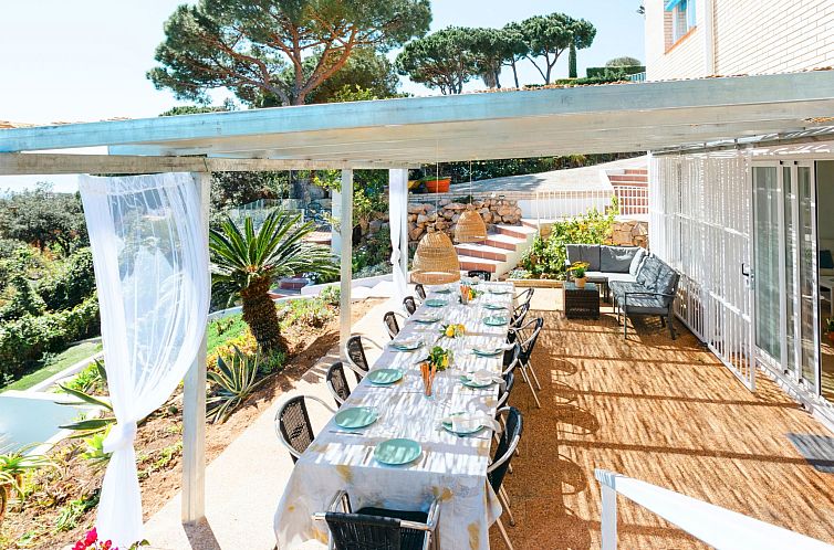 Vakantiehuis Lemon Azul