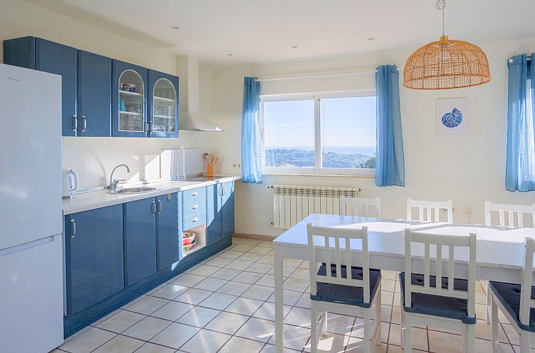 Vakantiehuis Lemon Azul