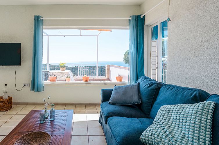 Vakantiehuis Lemon Azul