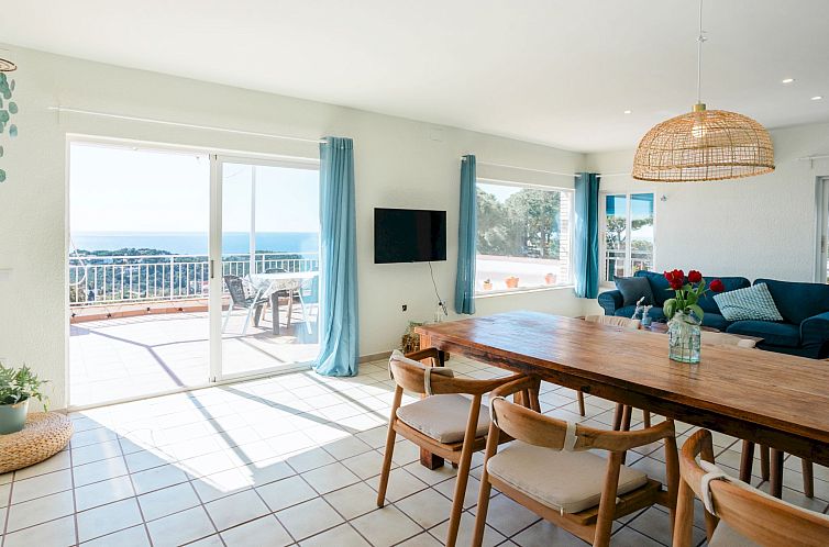 Vakantiehuis Lemon Azul