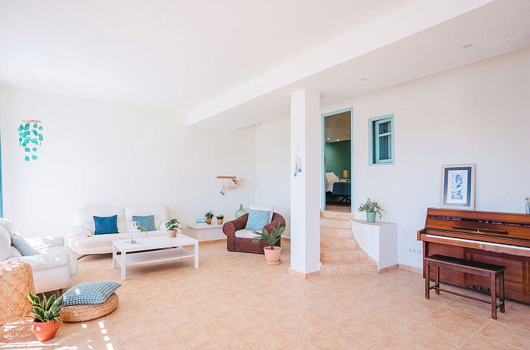 Vakantiehuis Lemon Azul