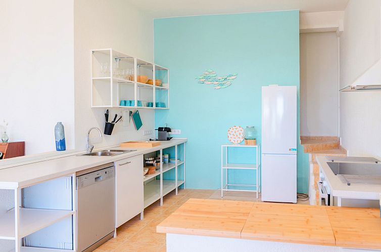 Vakantiehuis Lemon Azul