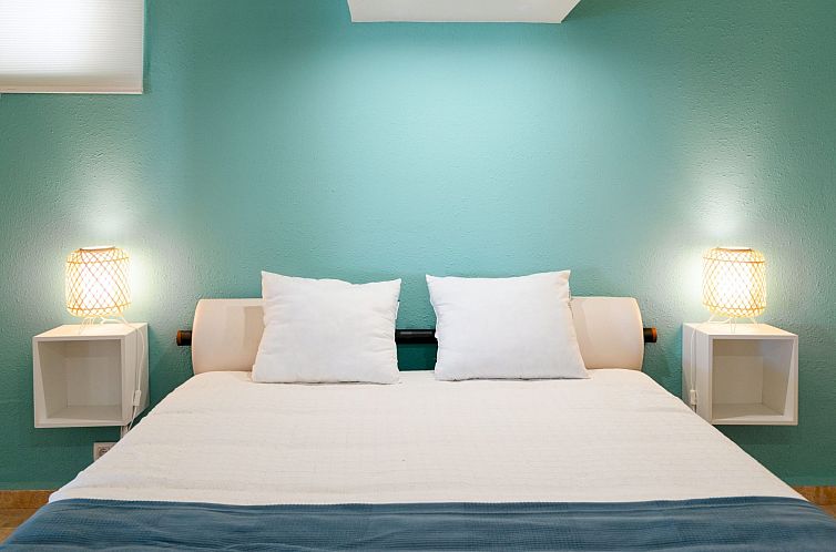 Vakantiehuis Lemon Azul