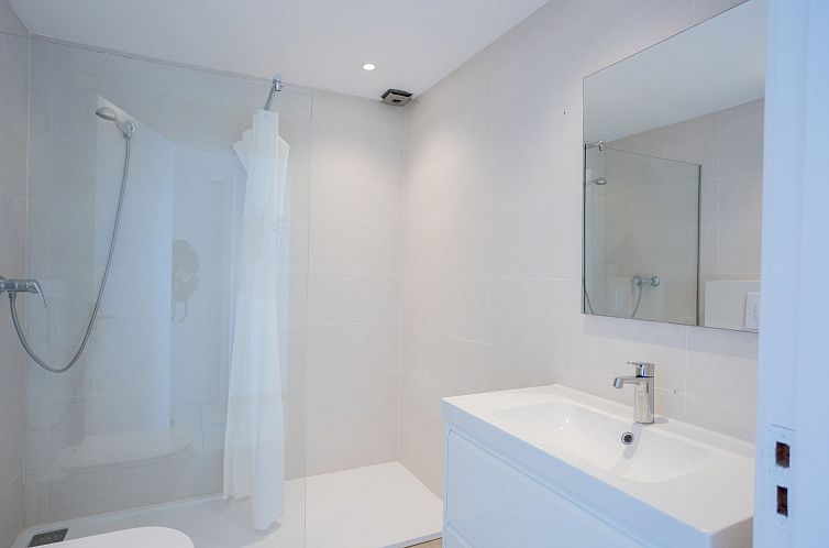 Vakantiehuis Lemon Azul