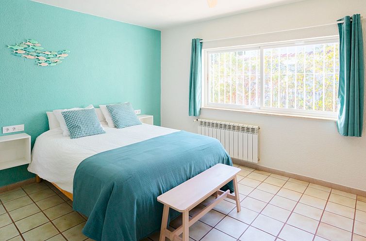 Vakantiehuis Lemon Azul