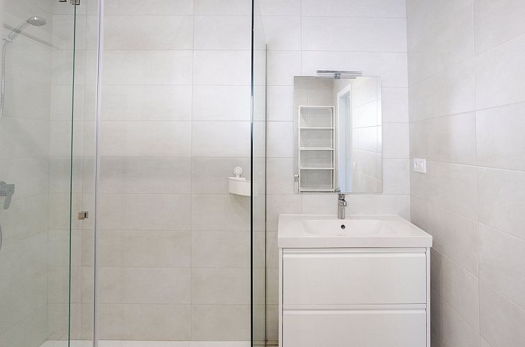 Vakantiehuis Lemon Azul