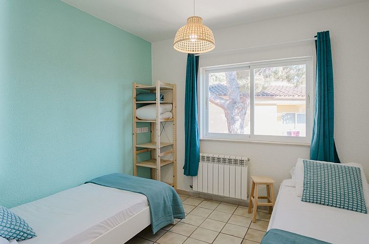 Vakantiehuis Lemon Azul