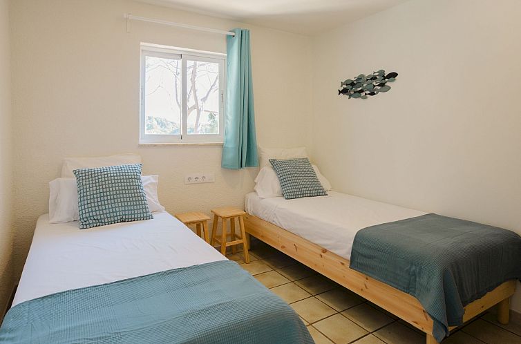 Vakantiehuis Lemon Azul