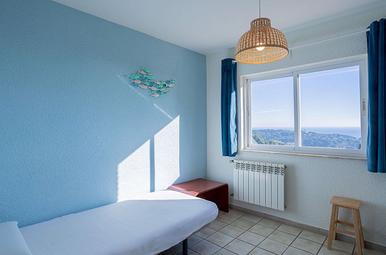 Vakantiehuis Lemon Azul