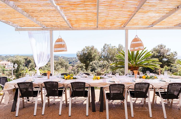 Vakantiehuis Lemon Azul