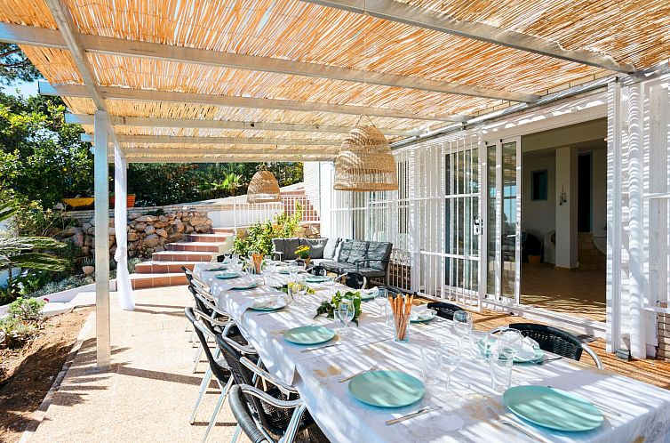 Vakantiehuis Lemon Azul