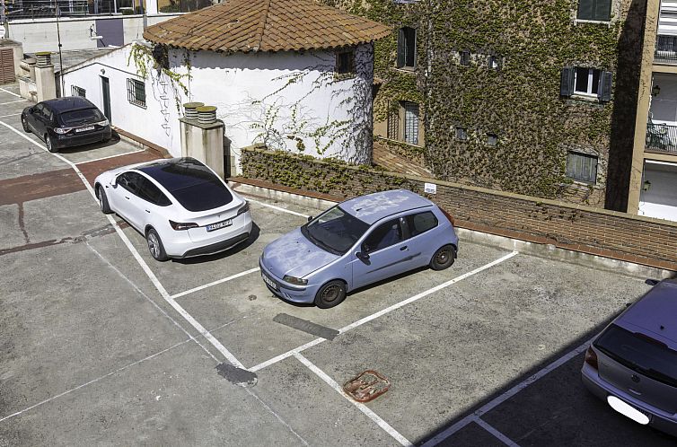 Appartement Caravela Beach