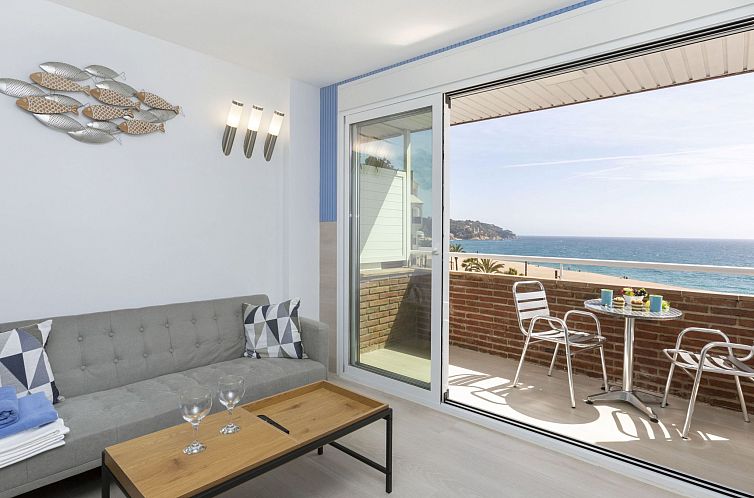 Appartement Caravela Beach