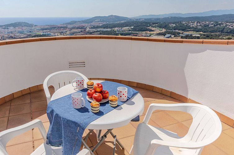 Unterkunft 1503535 - Appartement Costa Brava - Appartement Capelans