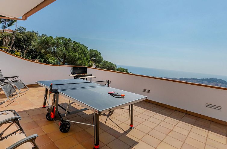 Appartement Capelans