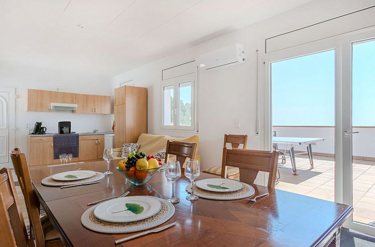 Appartement Capelans