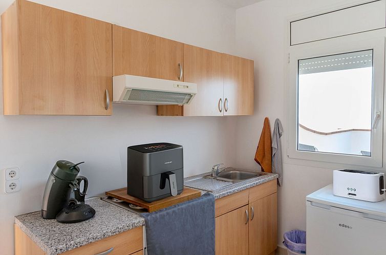 Appartement Capelans