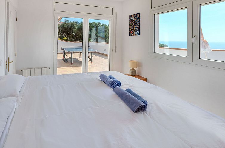 Appartement Capelans