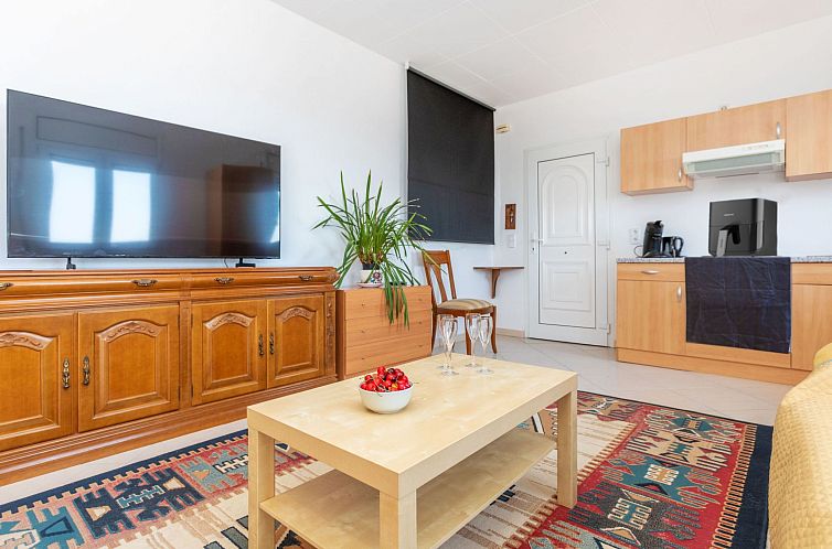Appartement Capelans