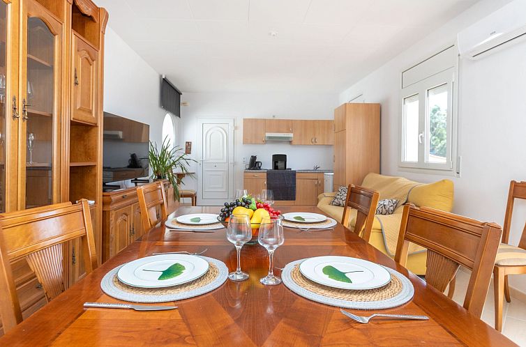 Appartement Capelans