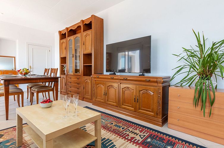 Appartement Capelans
