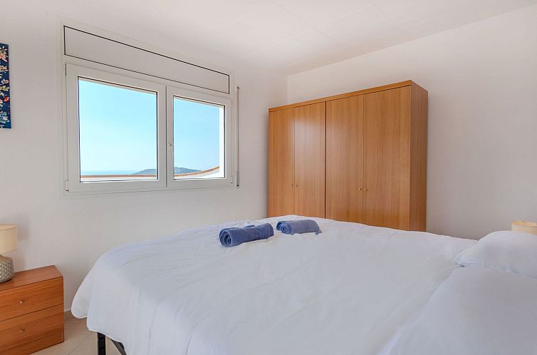 Appartement Capelans