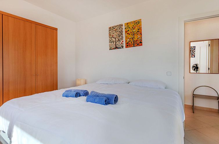 Appartement Capelans