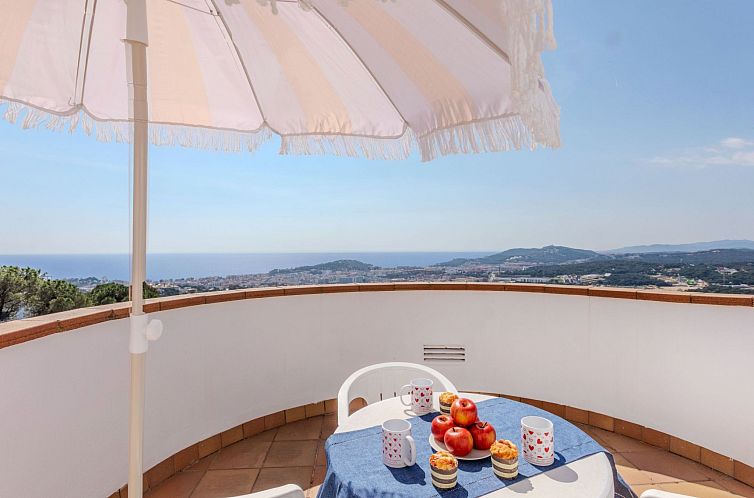 Appartement Capelans