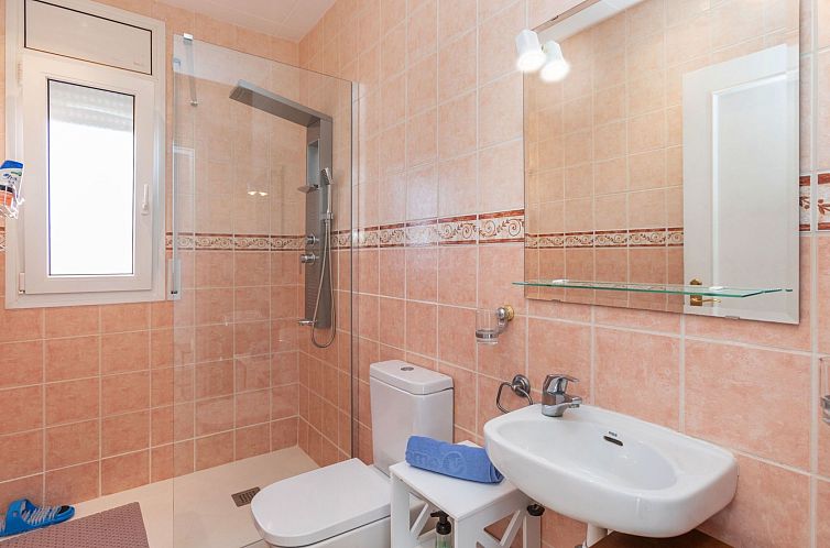 Appartement Capelans