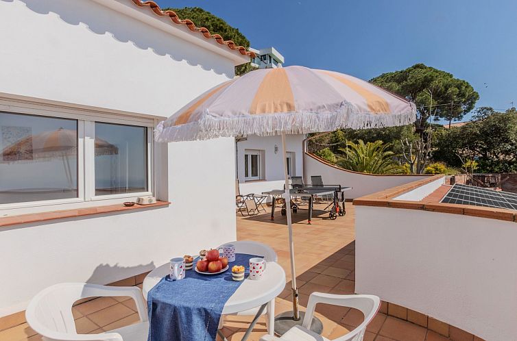 Appartement Capelans