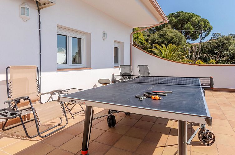 Appartement Capelans