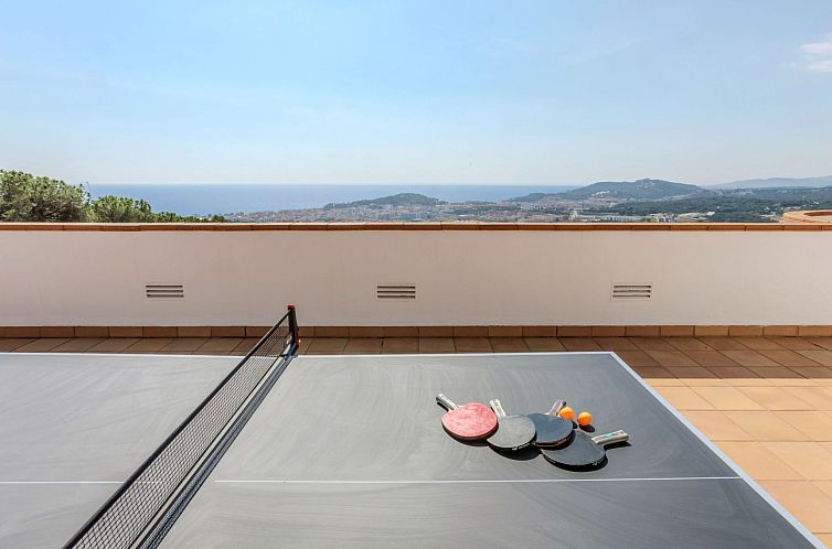 Appartement Capelans