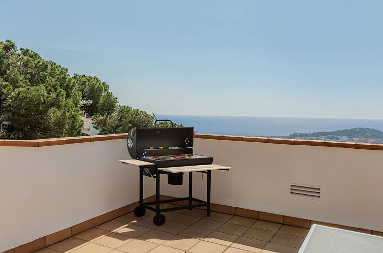 Appartement Capelans