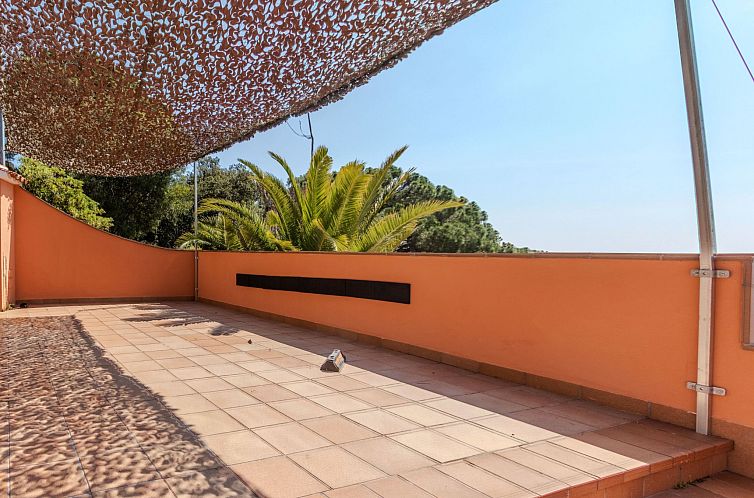 Appartement Capelans