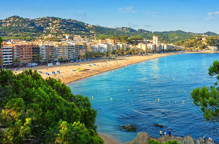 Vakantiehuis Platja