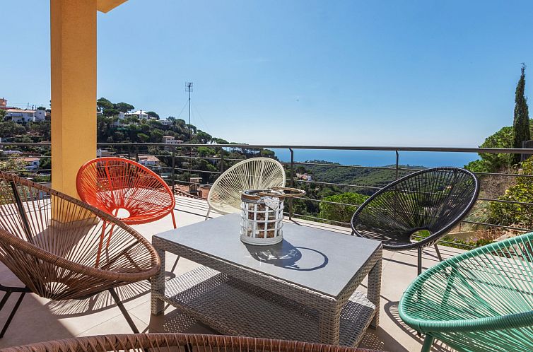 Vakantiehuis Floradise