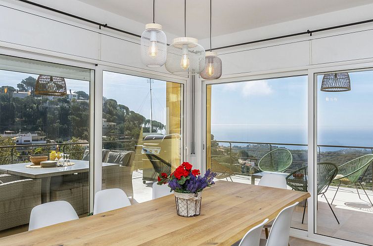 Vakantiehuis Floradise