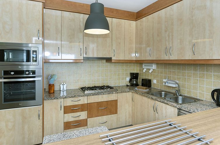 Vakantiehuis Floradise