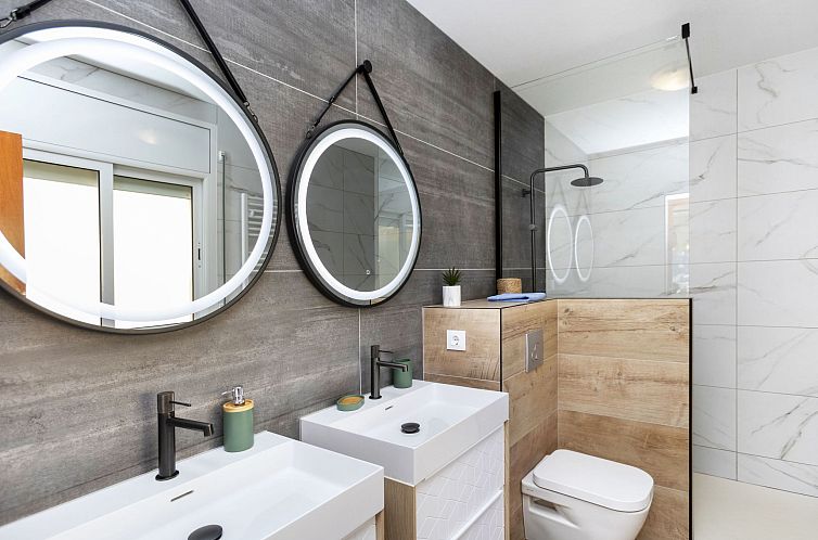 Vakantiehuis Floradise