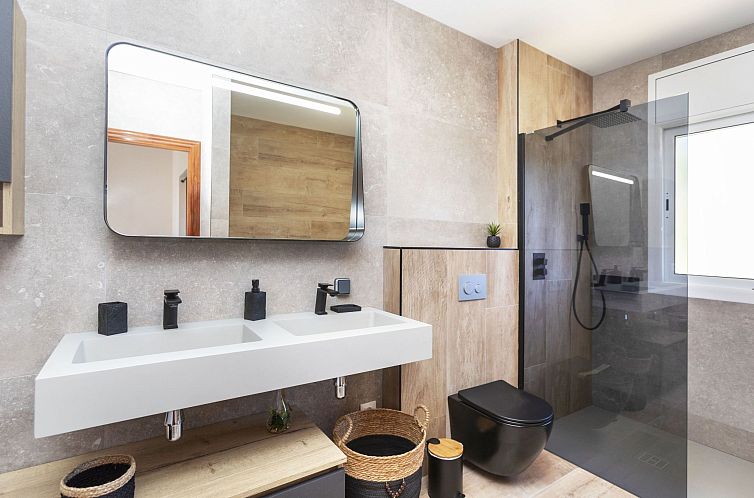 Vakantiehuis Floradise