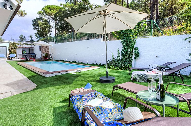 Vakantiehuis Paradis