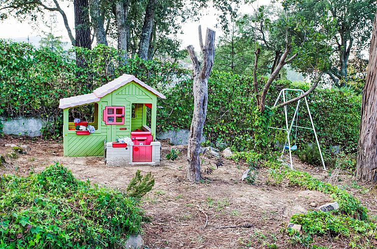 Vakantiehuis Paradis